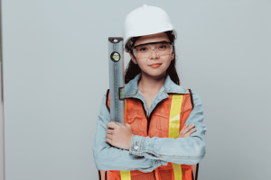 8 de março: Celebrando as Conquistas das Mulheres na Engenharia, Topografia e Energia